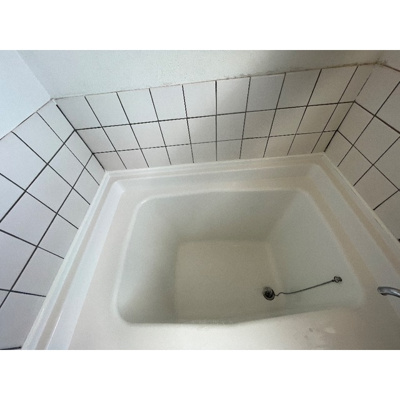 【浴室】 | グリーンテラスB棟