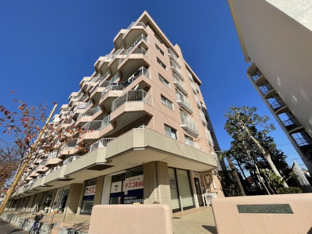 中古マンション　近鉄ハイツ六実の画像