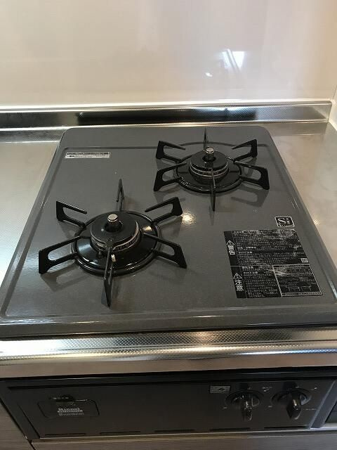 カーサラスク目白台の設備