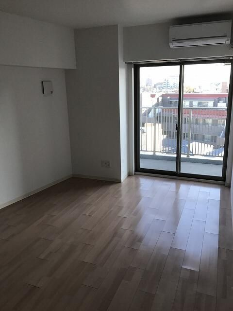 カーサラスク目白台のその他