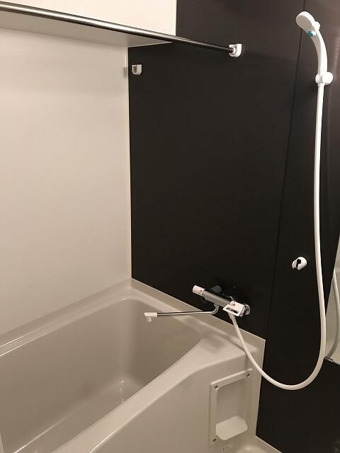 カーサラスク目白台の浴室