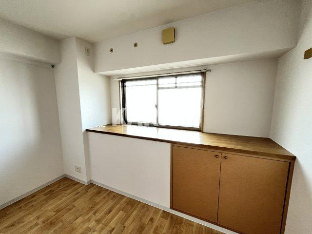 ソレアード鶴見のその他