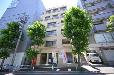 【外観】 | ワコーレ大塚