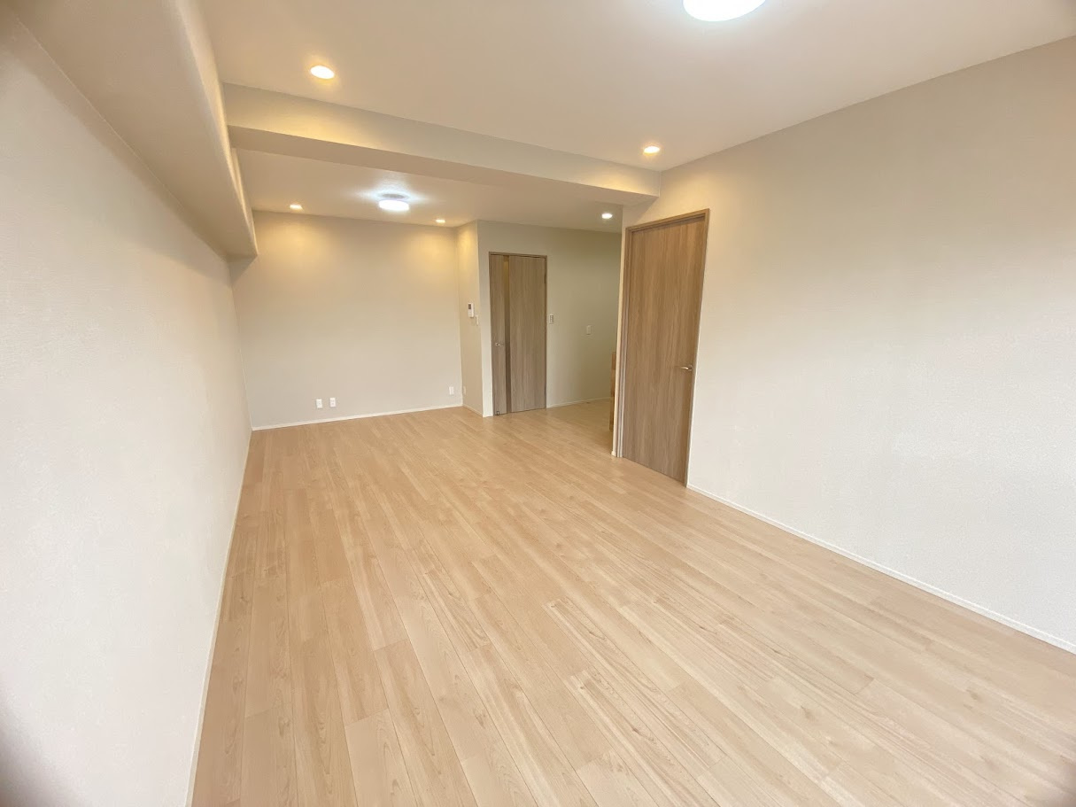 浜甲子園グリーンマンション