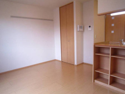 【寝室】 | ディアコートＡ