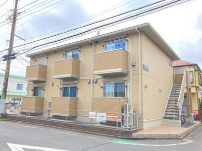 【外観】 | ディアコートＡ