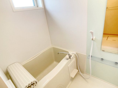 【浴室】 | ディアコートＡ