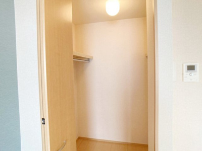 【収納】 | ディアコートＡ