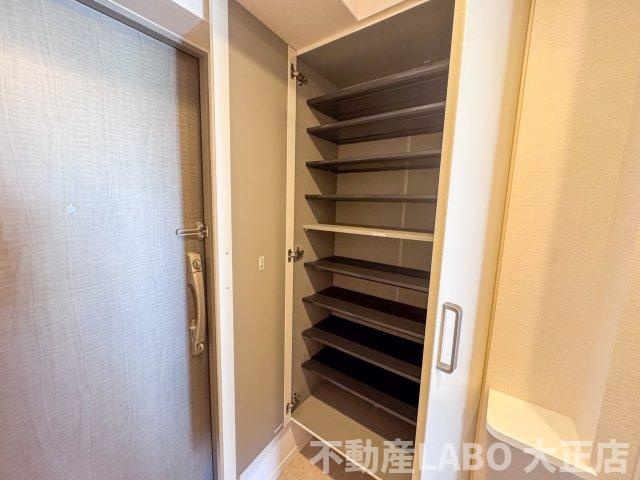 スプランディッド弁天町WESTのその他