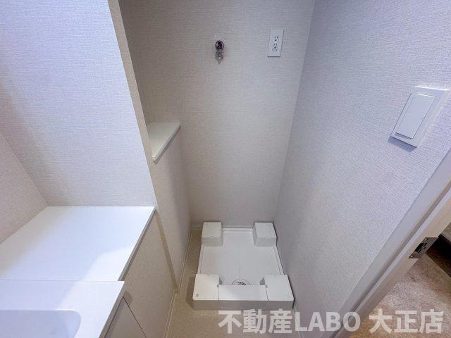 スプランディッド弁天町WESTのその他