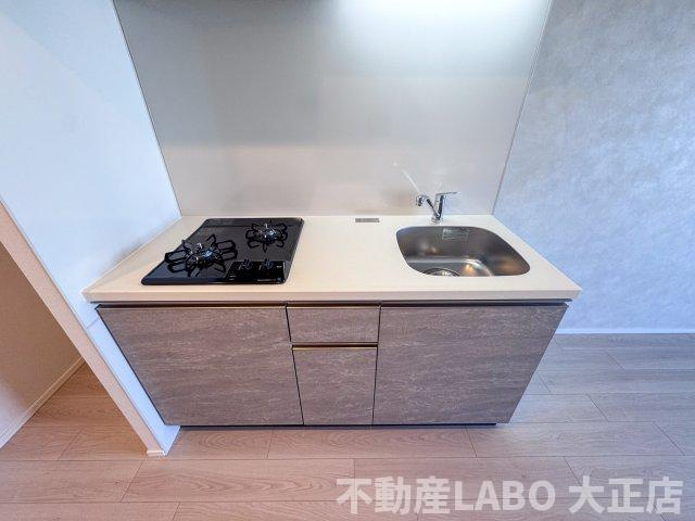 スプランディッド弁天町WESTのその他