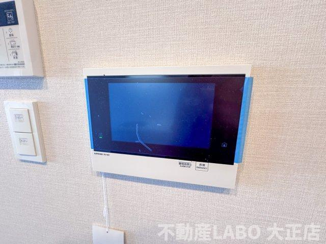 スプランディッド弁天町WESTのその他