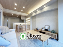 方南ファミリーコーポの画像