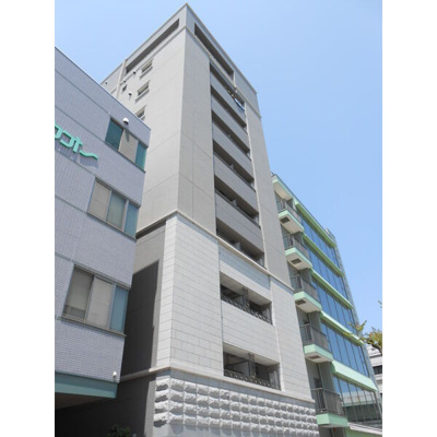 【外観パース】 | アルカサール