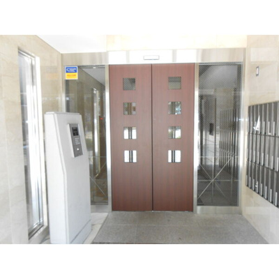 【エントランス】 | アルカサール