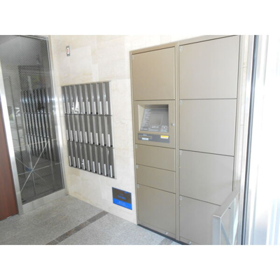 【その他共用部分】 | アルカサール