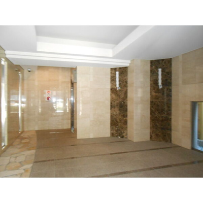 【エントランス】 | アルカサール