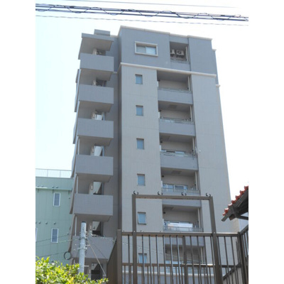 【外観】 | アルカサール