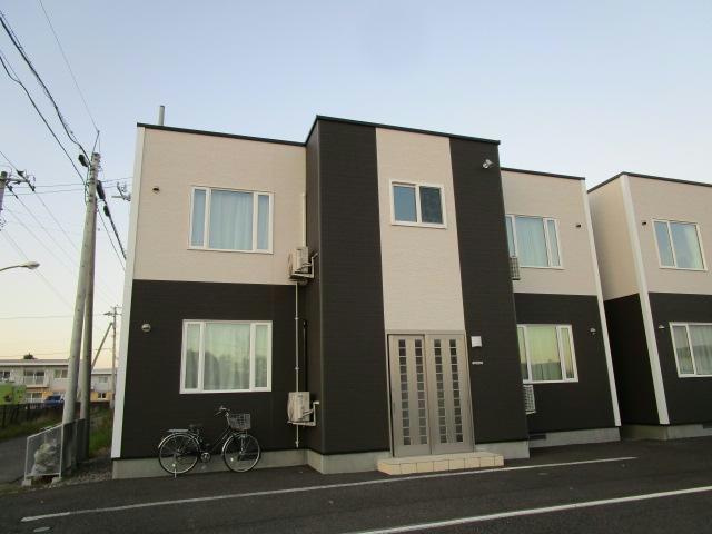 プードリエボアAⅡ