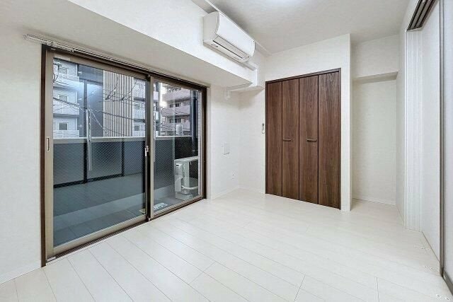 江東区東陽５丁目の賃貸マンションの寝室