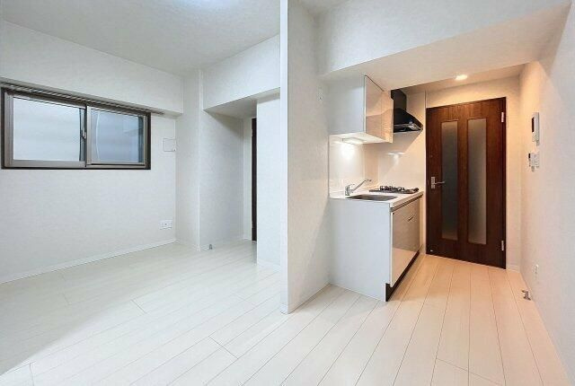 江東区東陽５丁目の賃貸マンションの内装