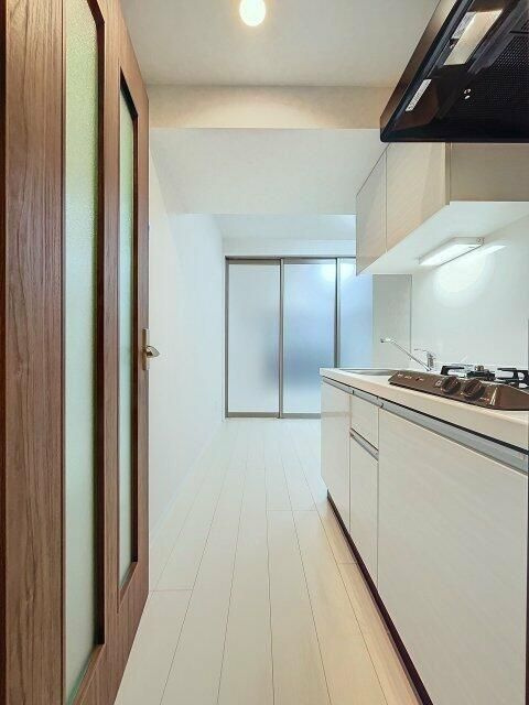 江東区東陽５丁目の賃貸マンションの内装