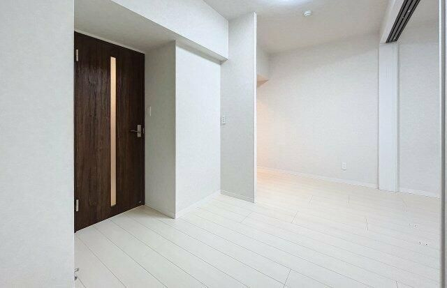 江東区東陽５丁目の賃貸マンションの内装