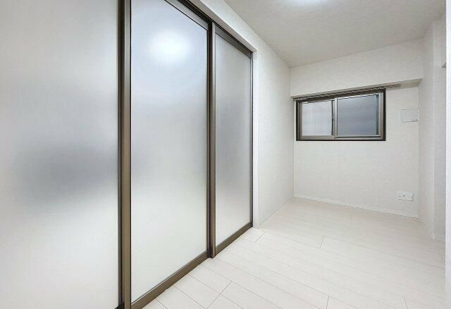 江東区東陽５丁目の賃貸マンションの内装