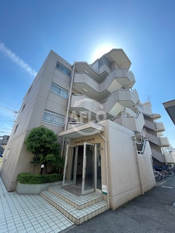 おりおのサニーハイツ　山之内小学校区