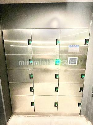 クレストコート靭公園のその他共用部分