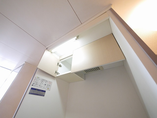 レオパレストミタⅡのキッチン|きれいなキッチンです