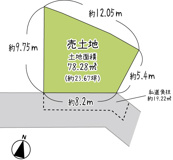 小花1丁目の画像