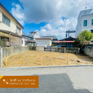 【外観】 | 小花1丁目