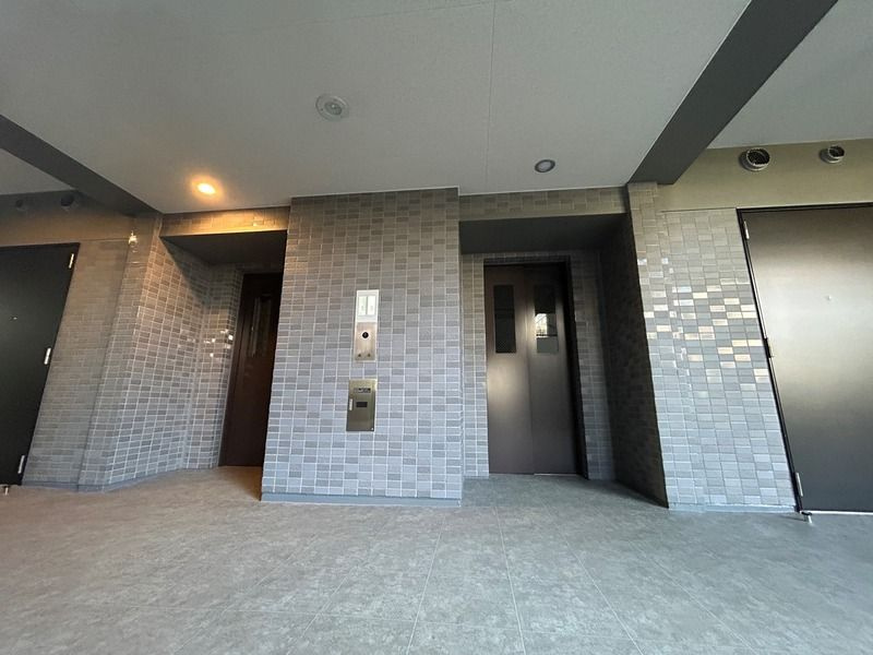 トラープランド蒼麗館のその他共用部分