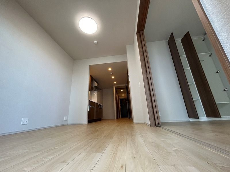 トラープランド蒼麗館の居間・リビング