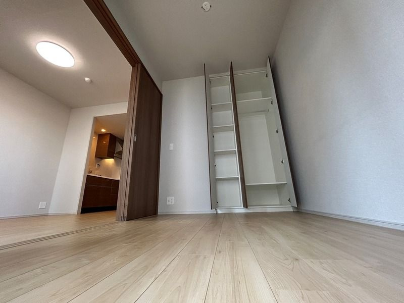 トラープランド蒼麗館の内装