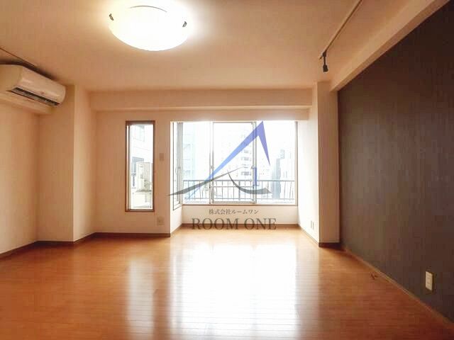 ライオンズマンション亀戸の寝室|寝室です。