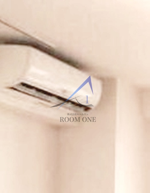 ライオンズマンション亀戸の設備|エアコン付きです。