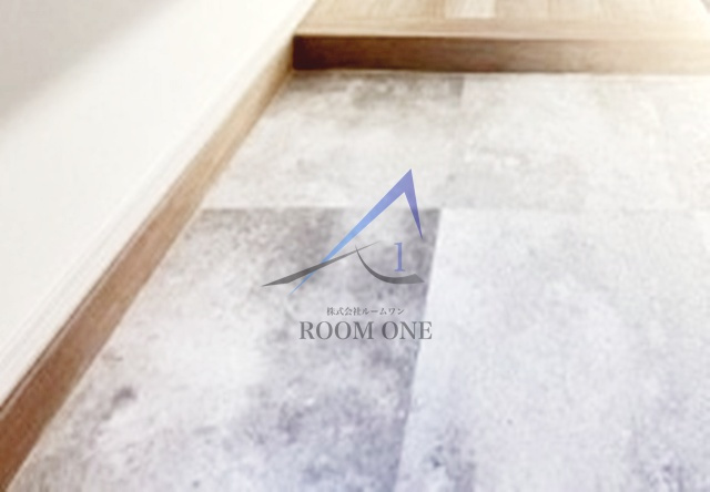 ライオンズマンション亀戸の玄関|玄関です。