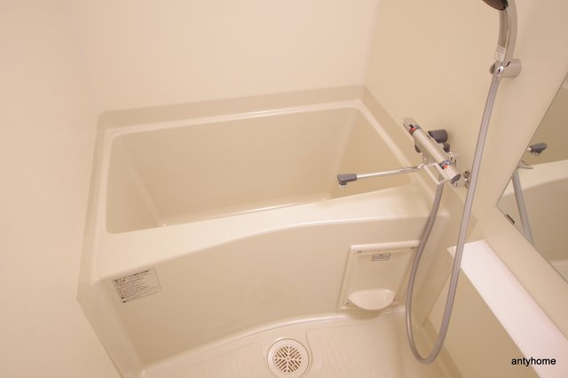 プレサンス南堀江　仲介手数料無料の浴室