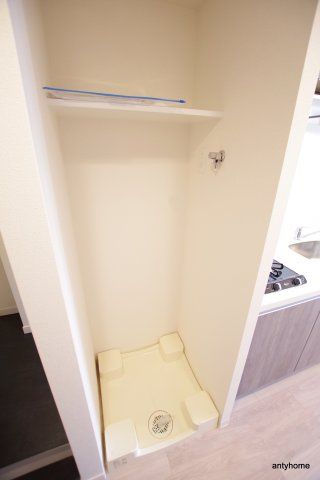 プレサンス南堀江　仲介手数料無料のその他