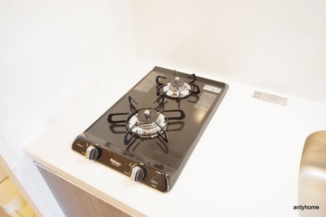 プレサンス南堀江　仲介手数料無料のキッチン