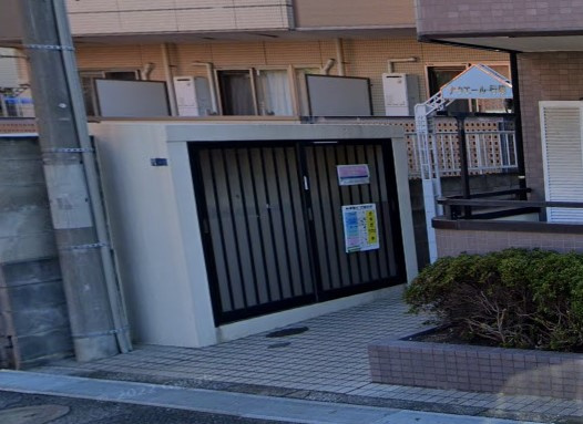 ナウエール行徳のその他共用部分