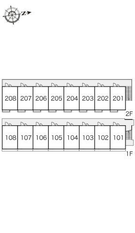 レオパレスル・ソレイユのその他