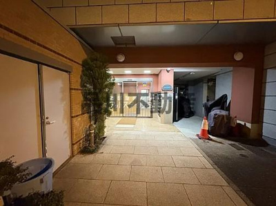 【ロビー】 | トランセード