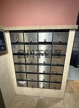 【その他共用部分】 | トランセード