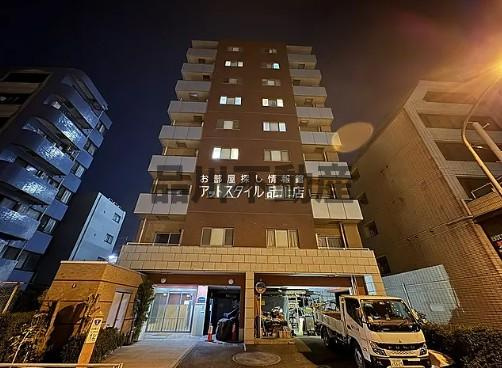 【外観】 | トランセード