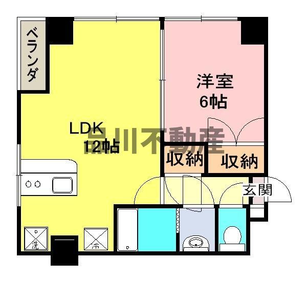 【間取り】 | トランセード