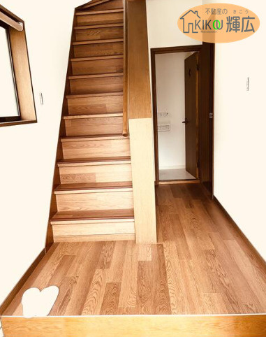 【内装】 | 加古川市別府町別府　中古戸建