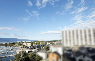  | 琵琶湖プラザ